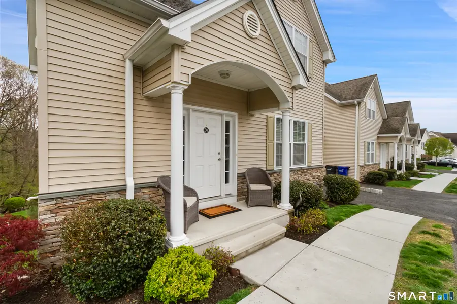 30 Heron View Road, New Fairfield, CT 06812 - #3