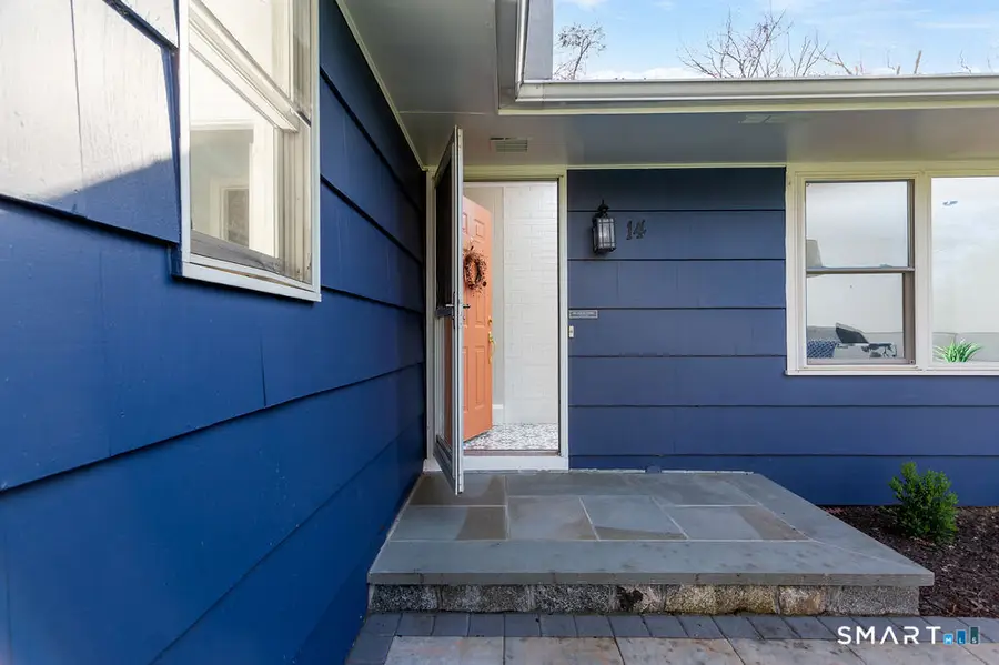 14 Elmcrest Drive, Danbury, CT 06811 - #3