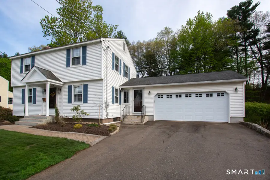 174 Henry Street, Manchester, CT 06042 - #2