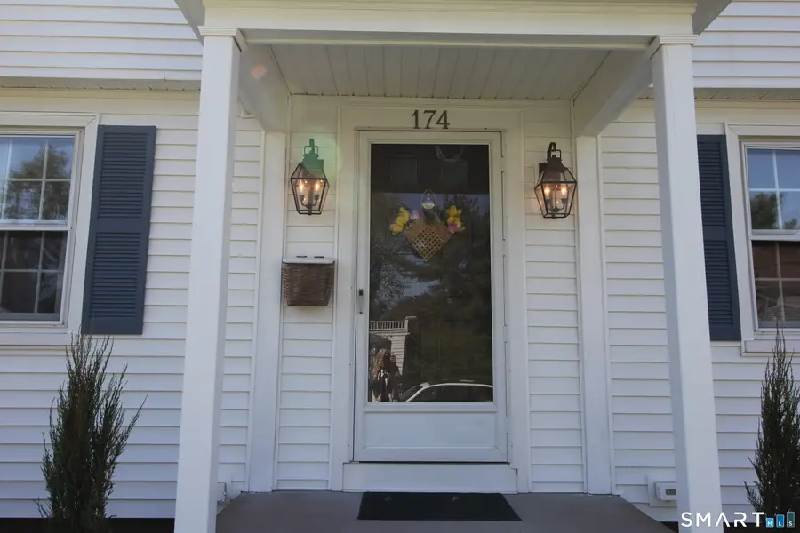 174 Henry Street, Manchester, CT 06042 - #3