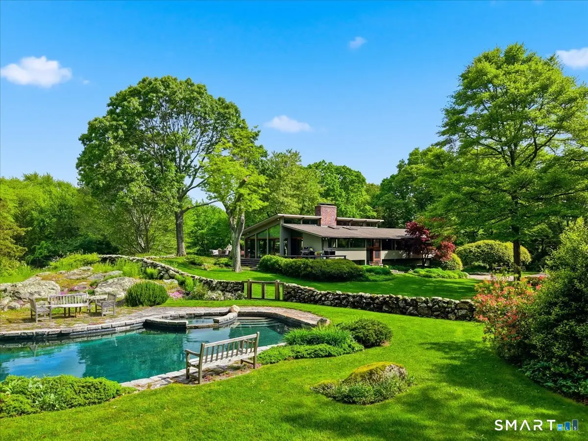 111 Tipping Rock Road, Stonington, CT 06378 - #1