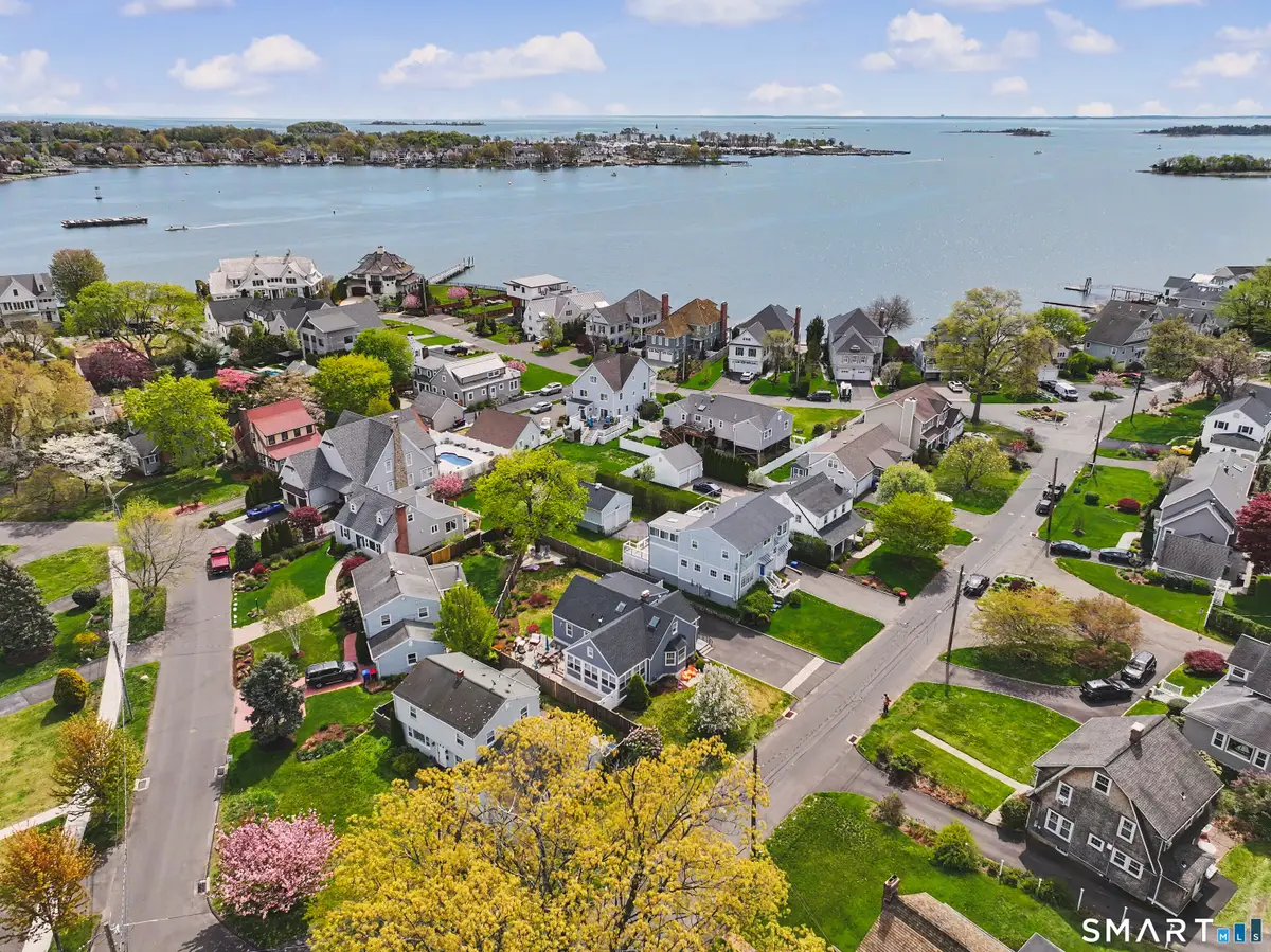 47 Shorefront Park, Norwalk, CT 06854 - #1