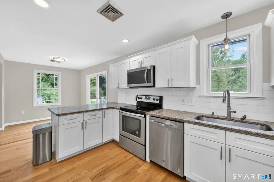 39 Collins Road, Somers, CT 06071 - #2