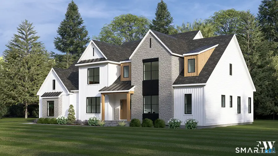 7 Pumpkin Grove, East Lyme, CT 06333 - #2