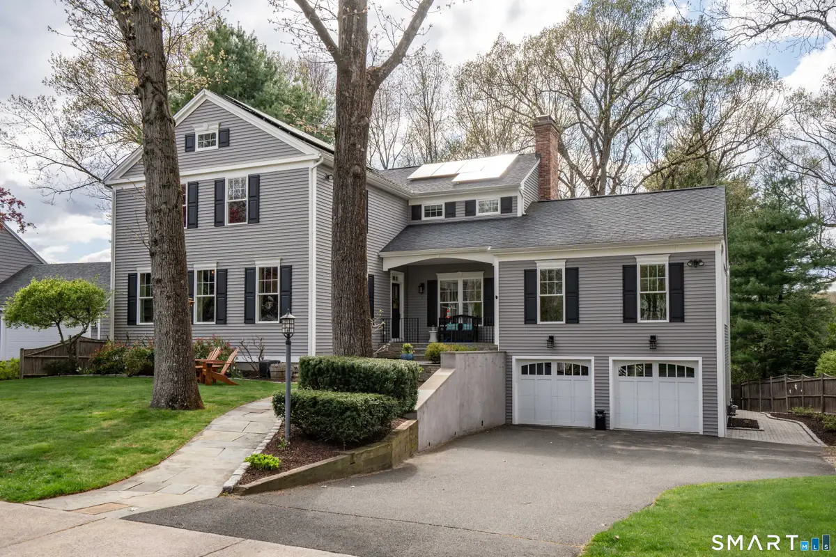 26 Porter Drive, West Hartford, CT 06107 - #1