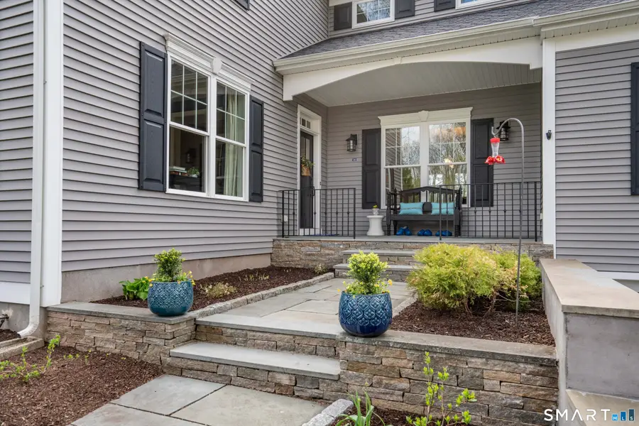 26 Porter Drive, West Hartford, CT 06107 - #2