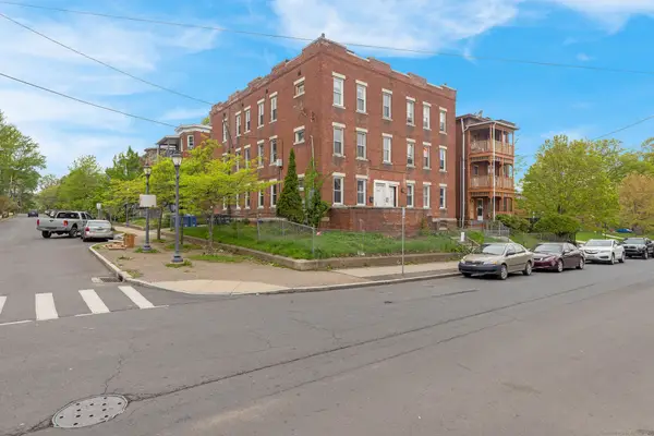 143 Putnam Street, Hartford, CT 06106