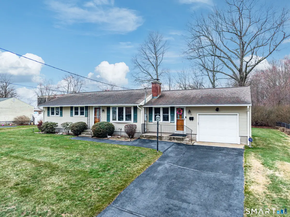 21 Riviera Drive, Enfield, CT 06082 - #1