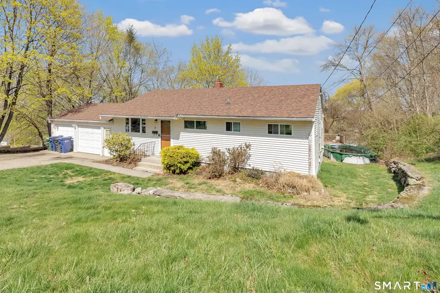 9 Alan Drive, Ansonia, CT 06401 - #2