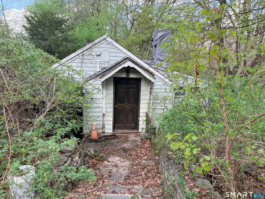 36 Scribner Hill Road, Wilton, CT 06897 - #2