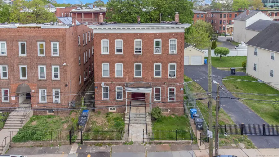 18 South Whitney Street, Hartford, CT 06106 - #2