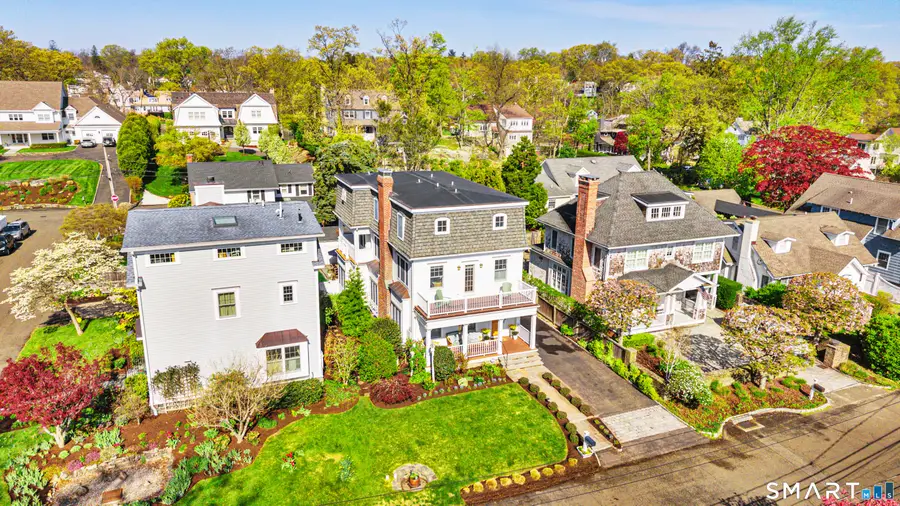 7 Heusted Drive, Old Greenwich, CT 06870 - #2