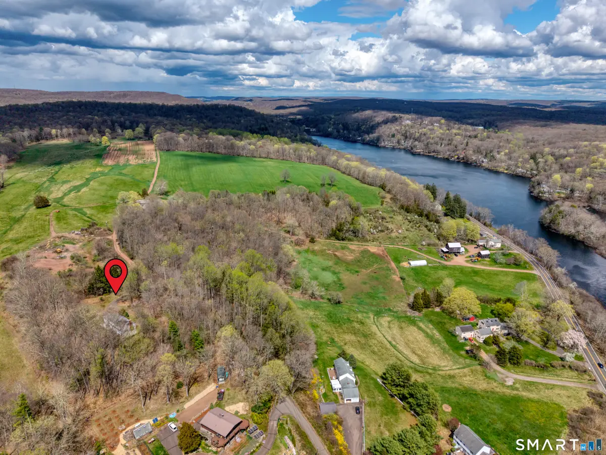 94 Quonnipaug Hill Road, Guilford, CT 06437 - #1