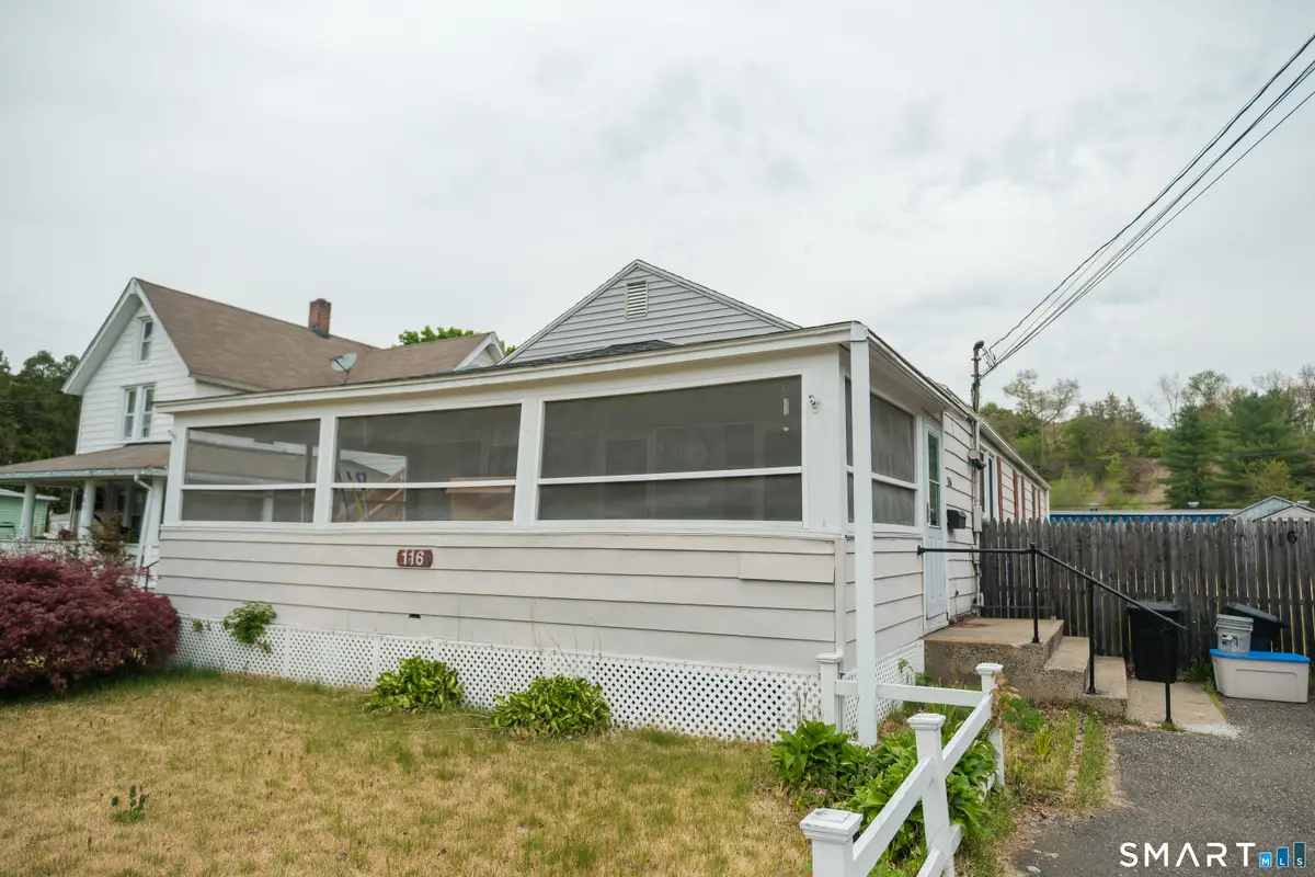 116 North Main Street, Beacon Falls, CT 06403 - #1