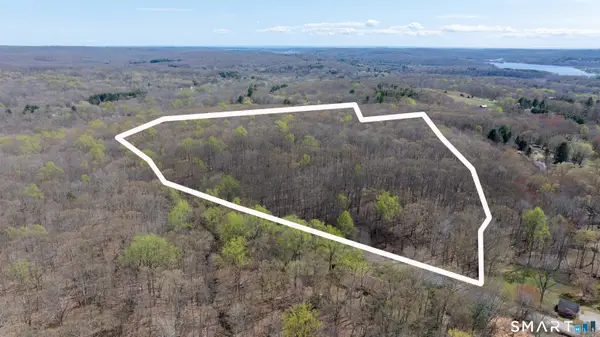 0 Cold Spring Road, East Haddam, CT 06423