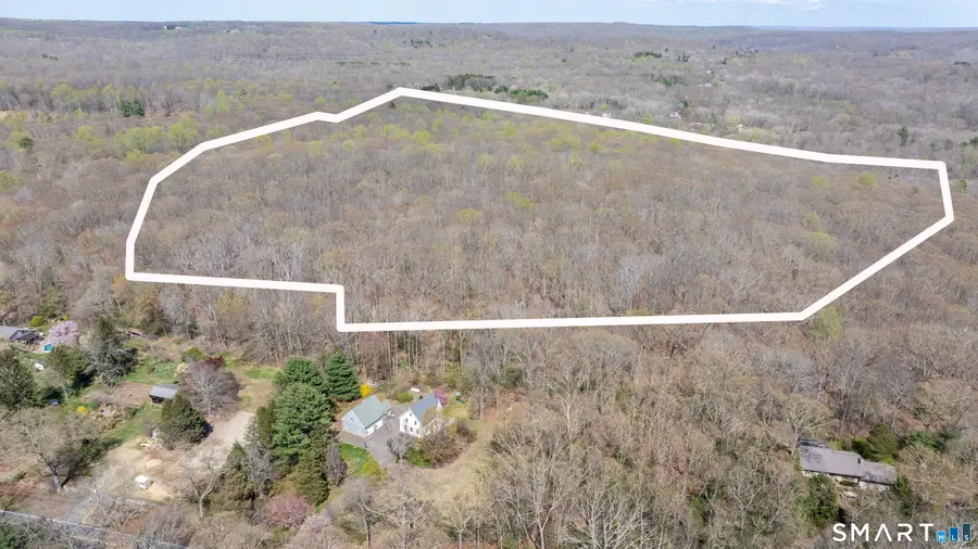 0 Cold Spring Road, East Haddam, CT 06423 - #2