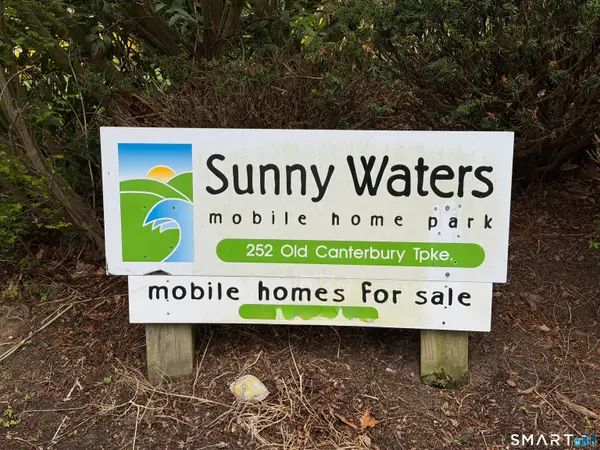 252 Old Canterbury Turnpike #LOT 68, Norwich, CT 06360