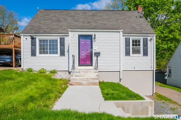 65 Edgewood Street, East Hartford, CT 06108
