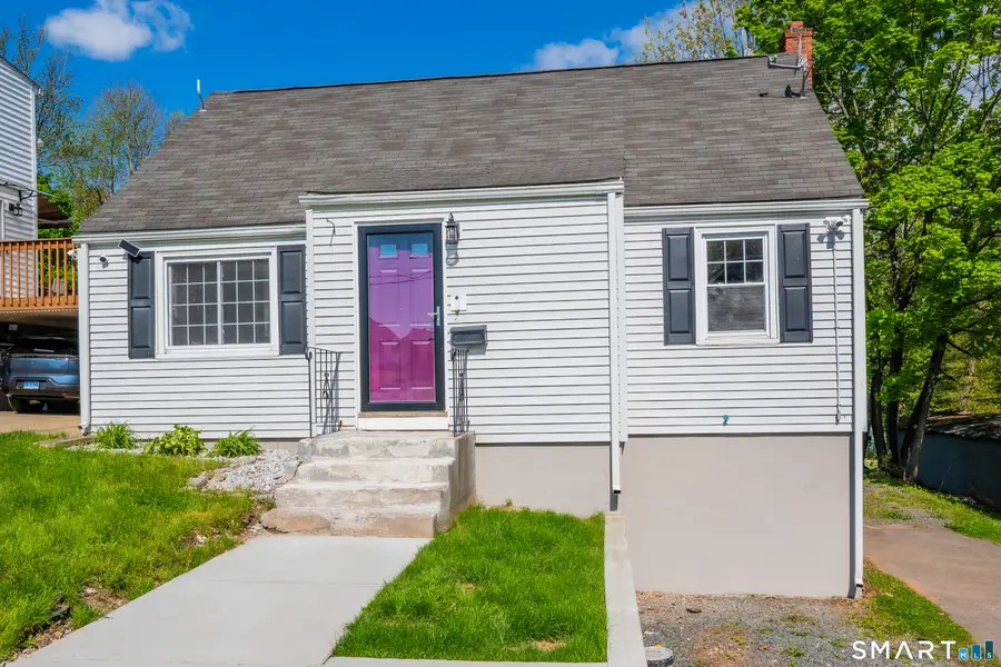 65 Edgewood Street, East Hartford, CT 06108 - #3
