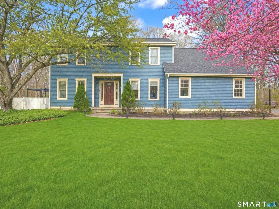 23 Rockridge Terrace, Prospect, CT 06712 - #2