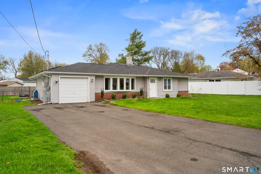 175 Reservoir Road, Newington, CT 06111 - #2