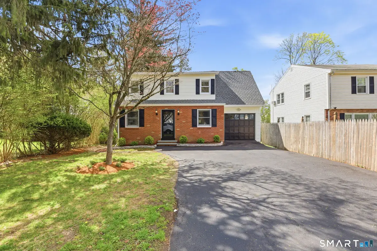 43 Camp Avenue, Darien, CT 06820 - #1