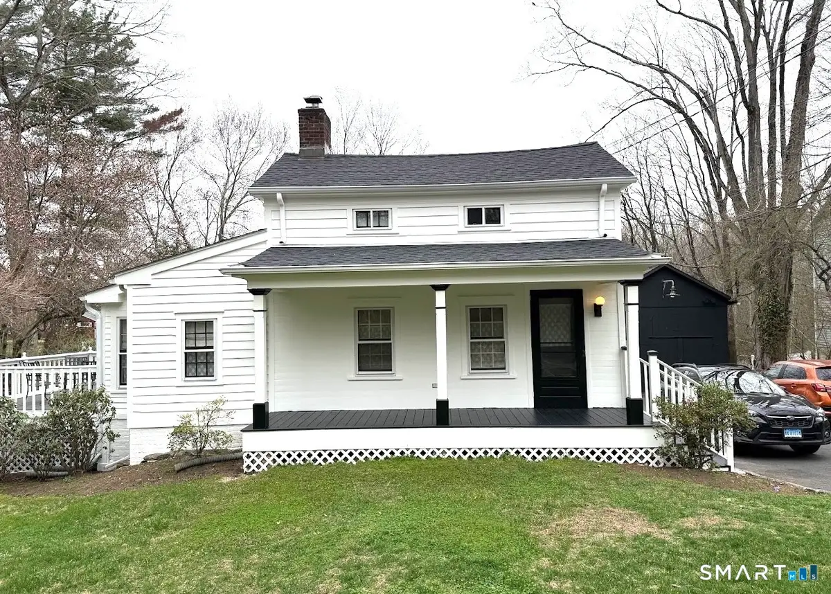 108 N Stamford Road, Stamford, CT 06903 - #1