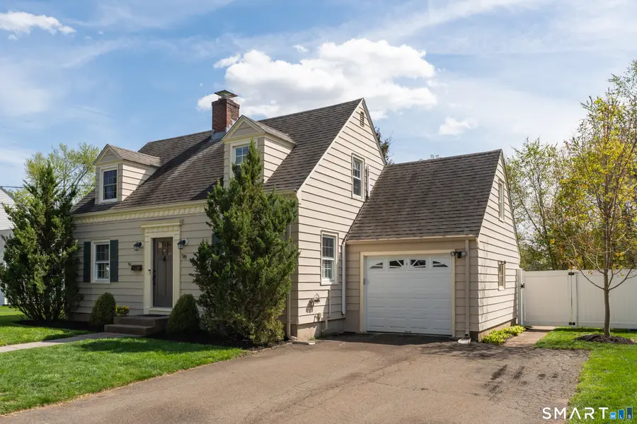 98 Colonial Drive, Hamden, CT 06518 - #3