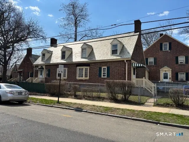 347 Iranistan Avenue, Bridgeport, CT 06604 - #1