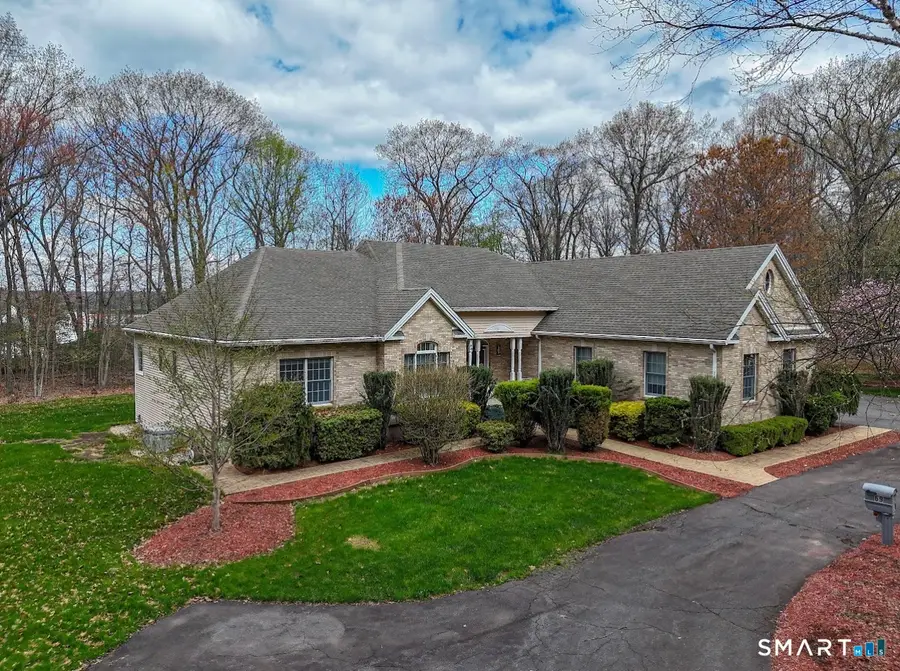 69 Elizabeth Drive, Southington, CT 06489 - #2