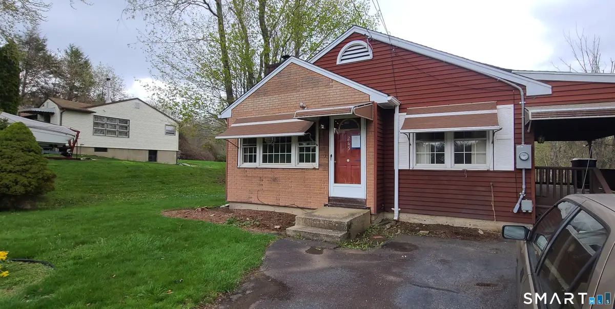 265 South Street, Plymouth, CT 06782 - #1