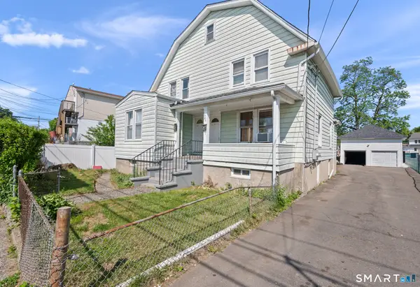 380 Harlem Avenue, Bridgeport, CT 06606