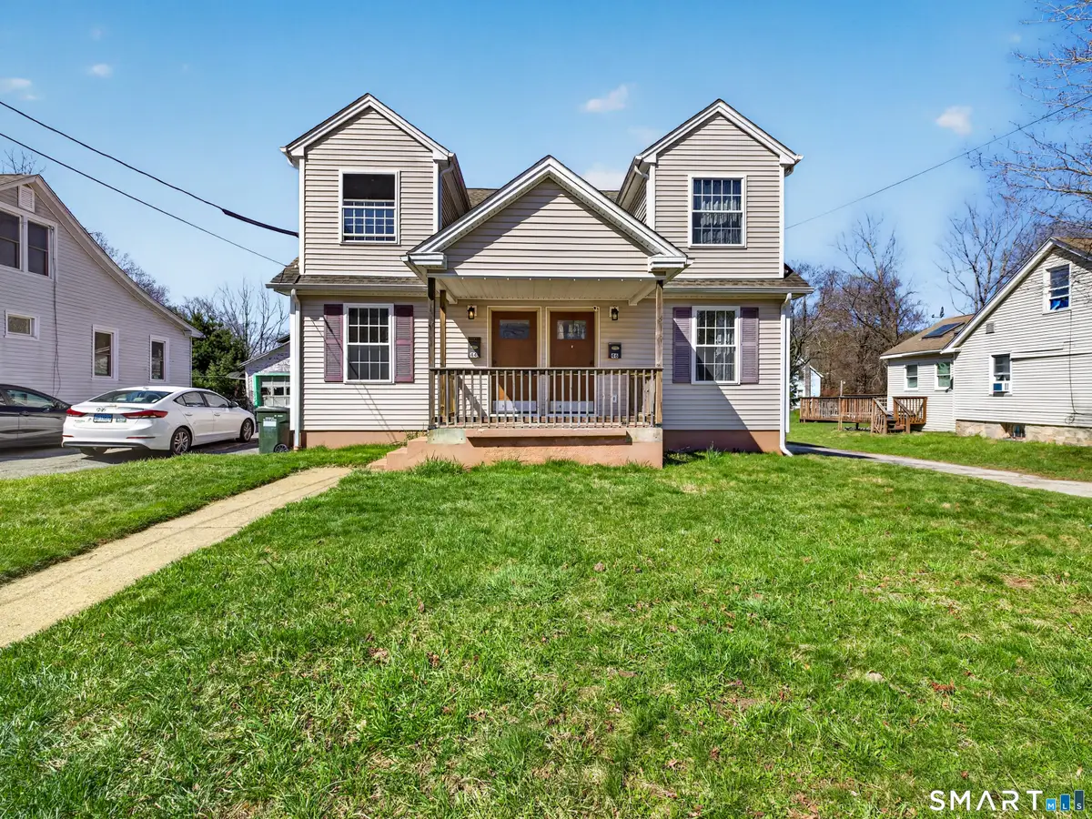 44-46 Pratt Street, Norwich, CT 06360 - #1