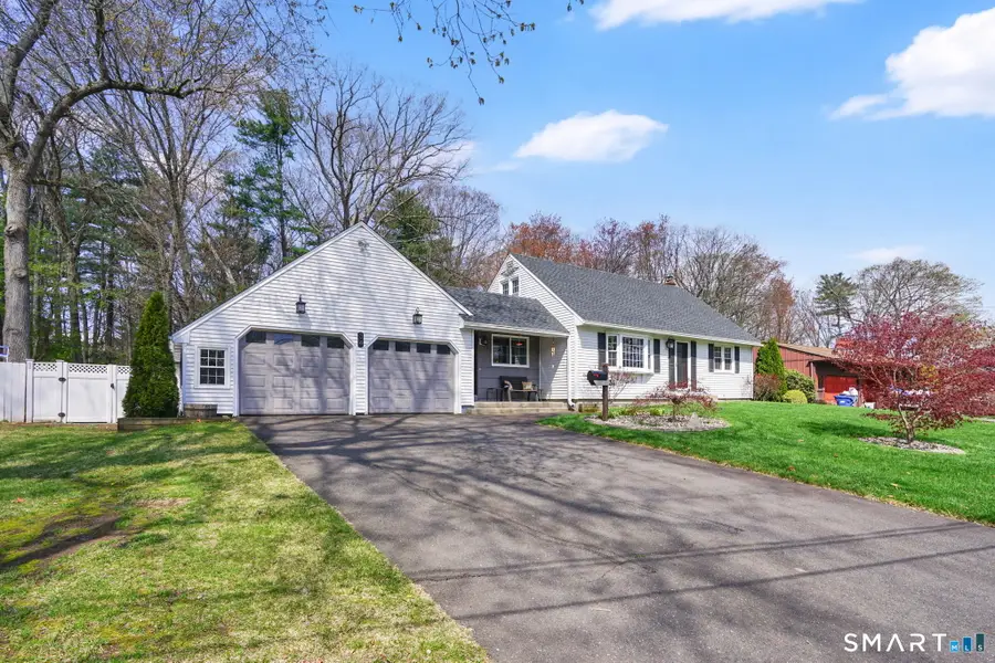 34 Wagon Road, Enfield, CT 06082 - #2