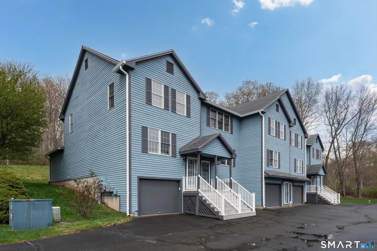 24 Mallard Court #24, Wallingford, CT 06492 - #1