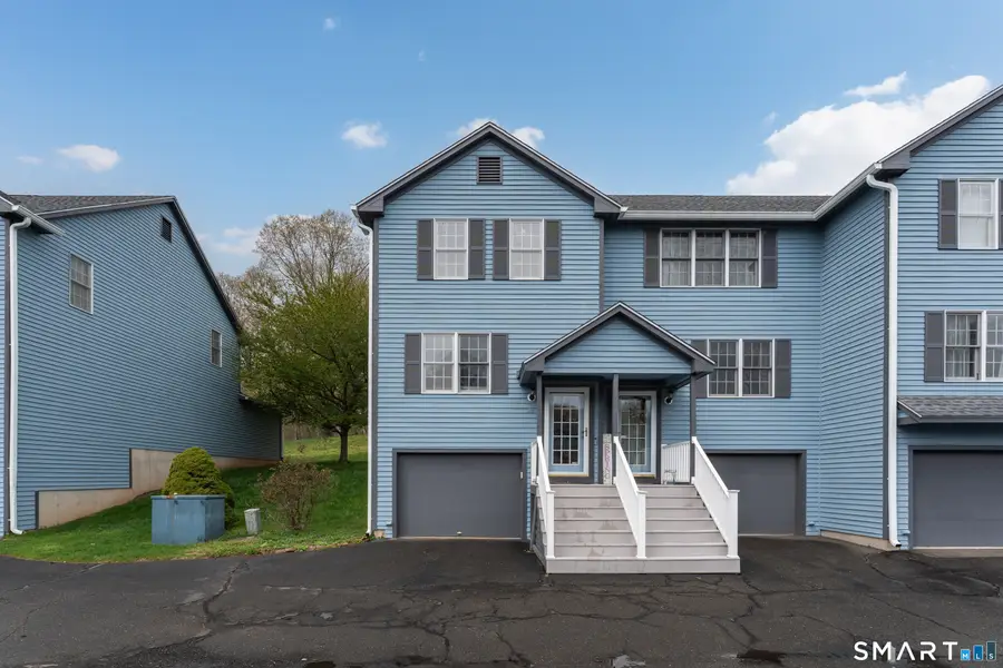 24 Mallard Court #24, Wallingford, CT 06492 - #2