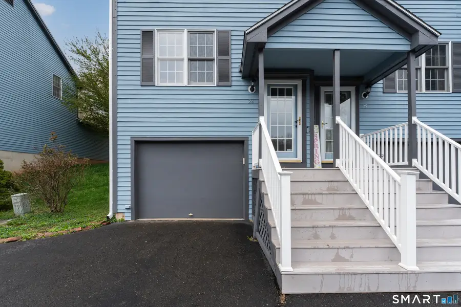 24 Mallard Court #24, Wallingford, CT 06492 - #3