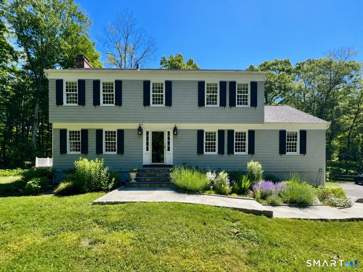 8 Dorado Court, Wilton, CT 06897 - #1