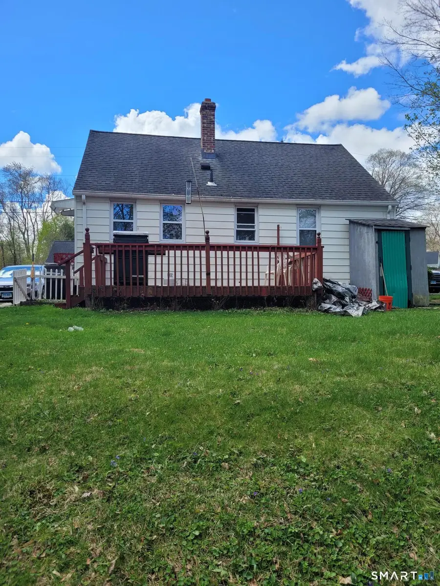 293 North Hoadley Street, Naugatuck, CT 06770 - #3