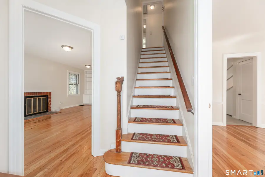 55 Goodrich Street, Hamden, CT 06517 - #3