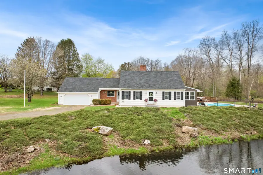 5 Livery Pool Road, New Hartford, CT 06057 - #2