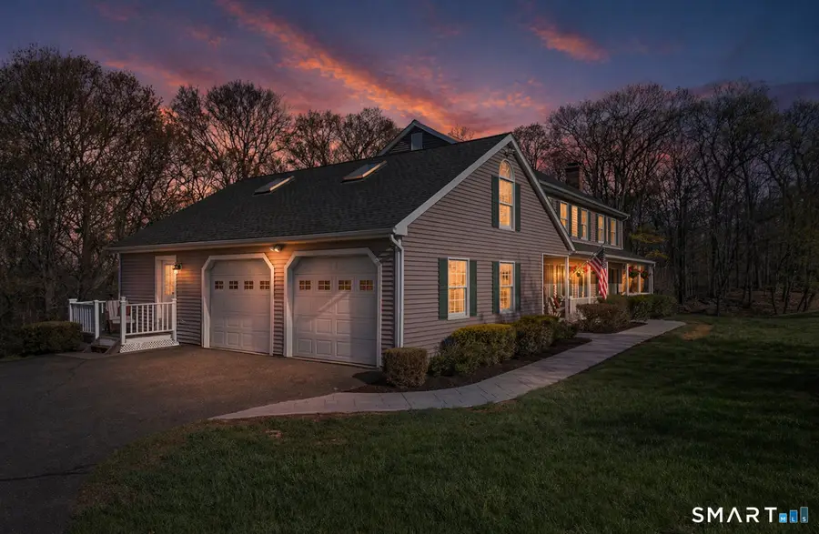 13 Rajcula Farm Road, Brookfield, CT 06804 - #3