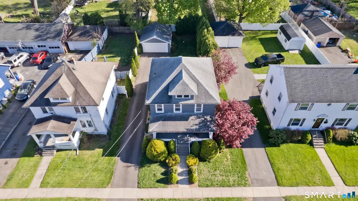6 James Street, Windsor Locks, CT 06096 - #1
