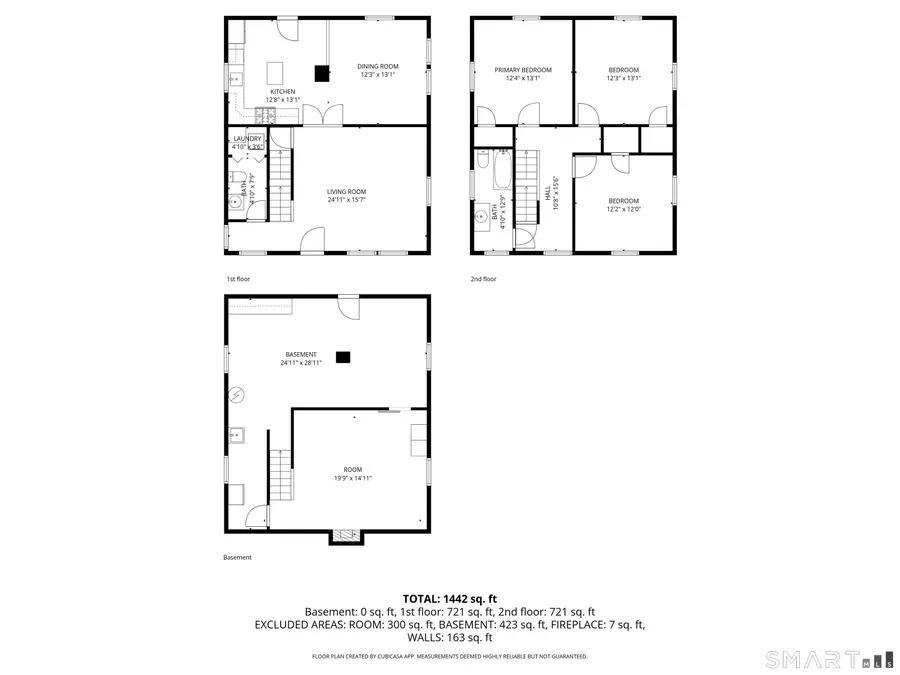 6 James Street, Windsor Locks, CT 06096 - #2