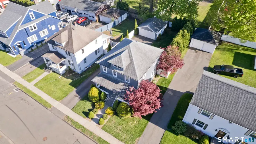 6 James Street, Windsor Locks, CT 06096 - #3