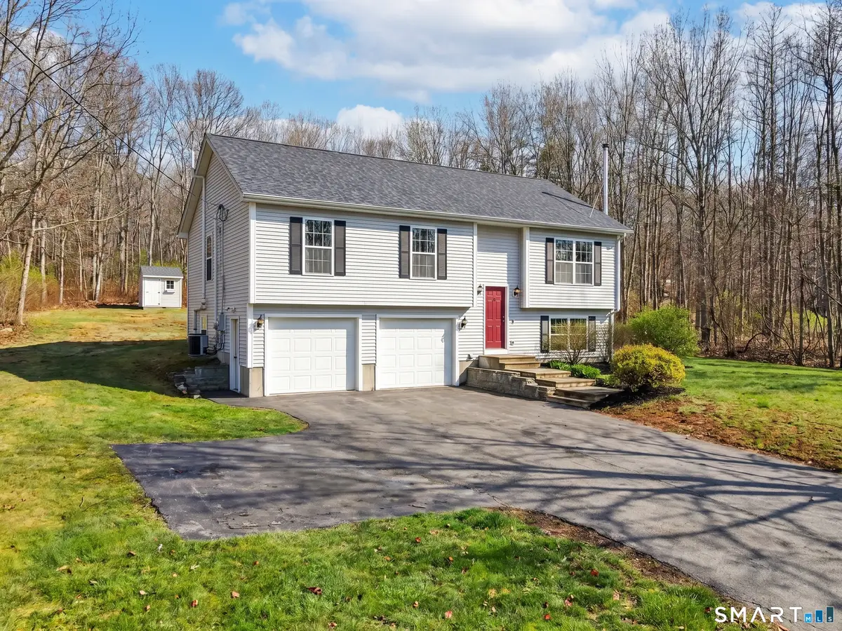 40 Carol Drive, Montville, CT 06382 - #1