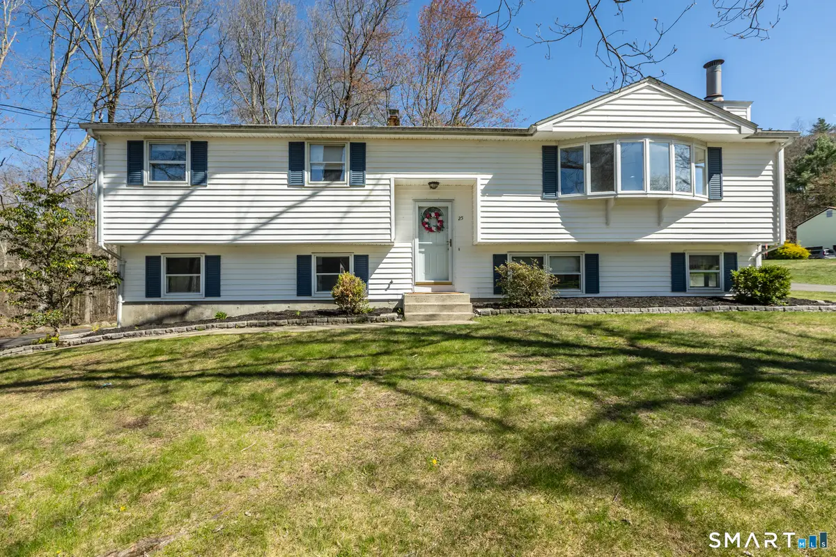 25 Clearview Drive, Stafford Springs, CT 06076 - #1