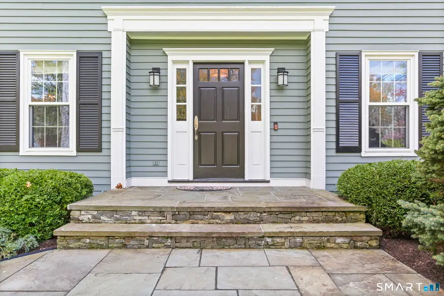 621 Shrub Oak Lane, Fairfield, CT 06824 - #2