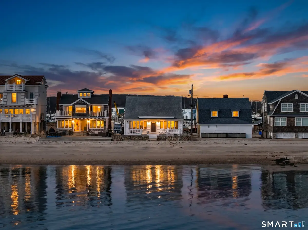 123 Old Mail Trail, Westbrook, CT 06498 - #1