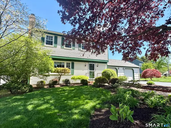 754 Rustic Lane, Cheshire, CT 06410